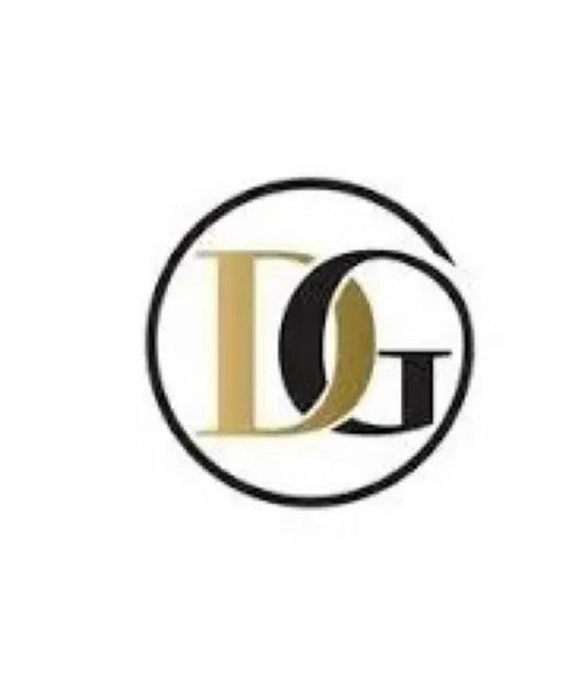 Dashen Garment logo